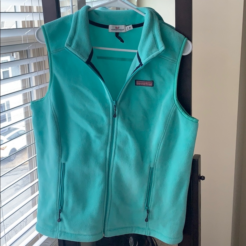 Vineyard Vines Vest [M]